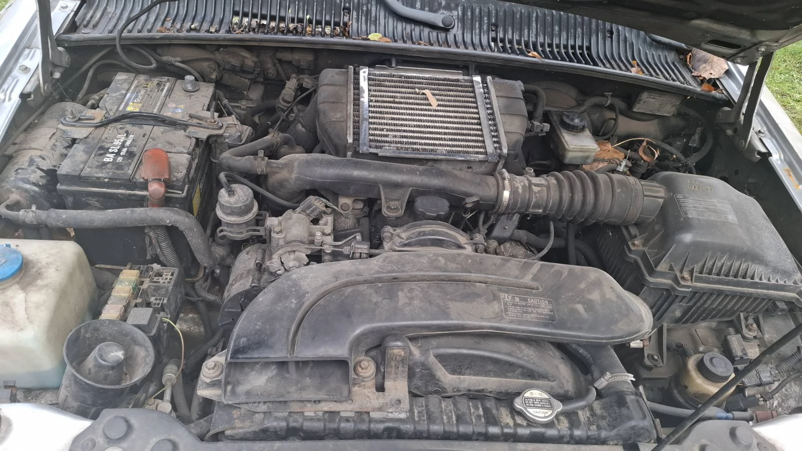 Kia Sportage  - изображение 9