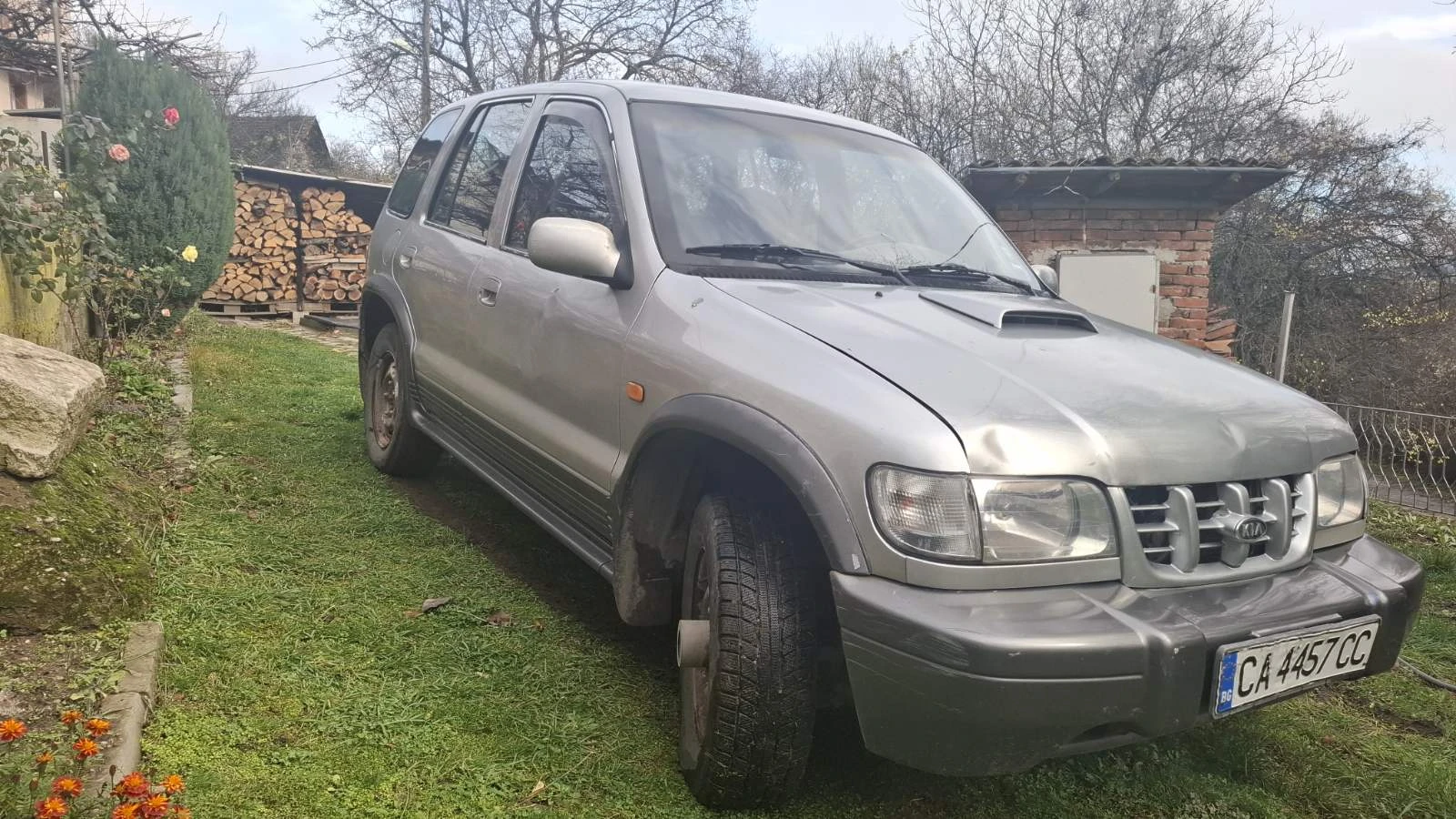 Kia Sportage  - изображение 2