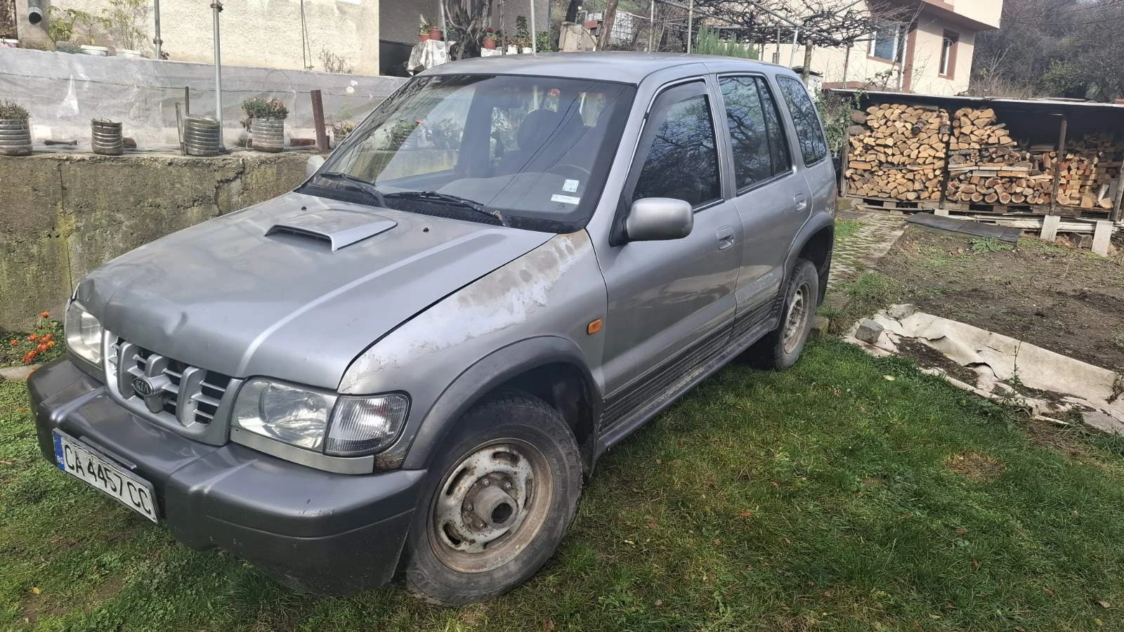 Kia Sportage | Mobile.bg   1