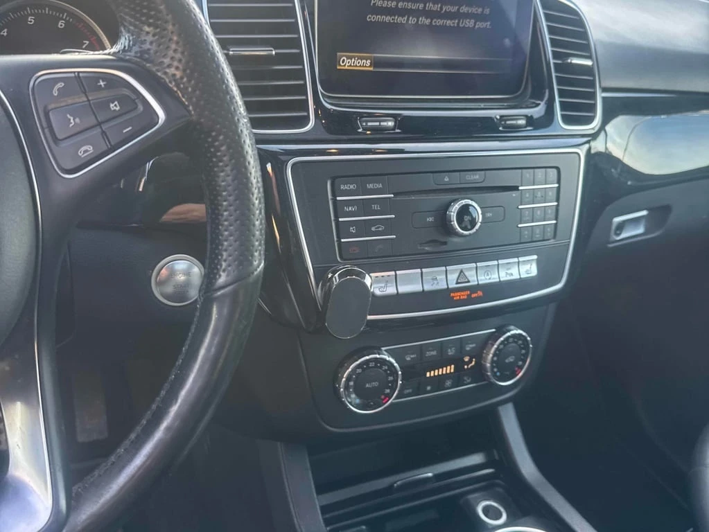 Mercedes-Benz GLE * 400 * CARFAX * ЦЕНА ДО БГ - изображение 8