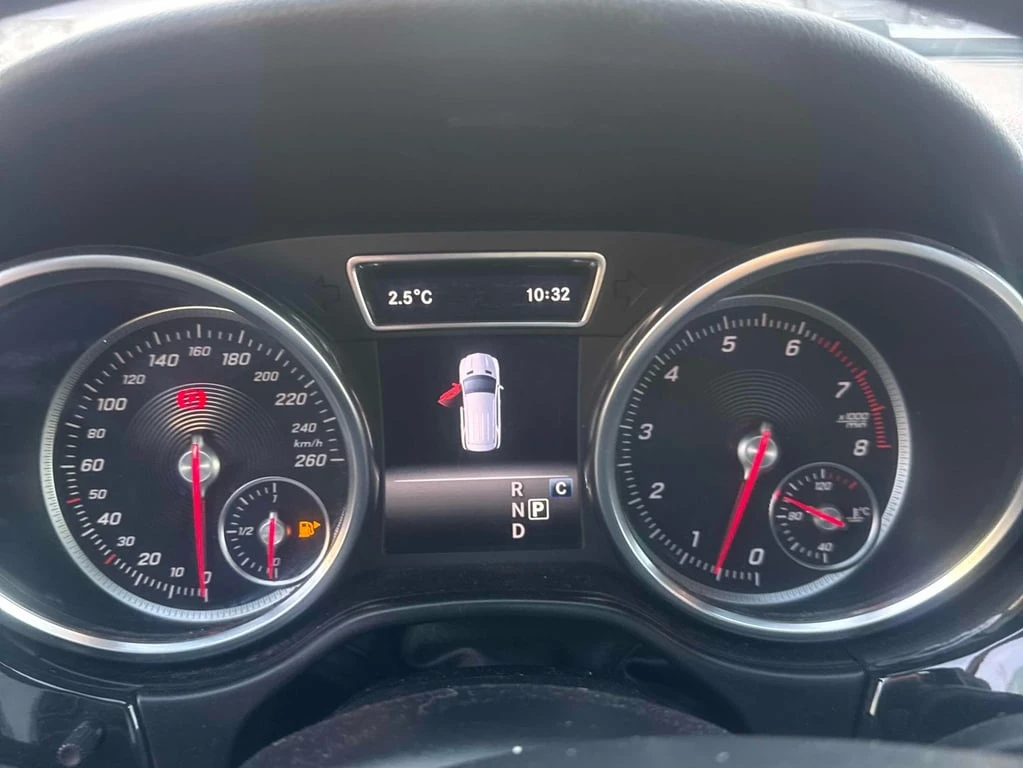 Mercedes-Benz GLE * 400 * CARFAX * ЦЕНА ДО БГ - изображение 7