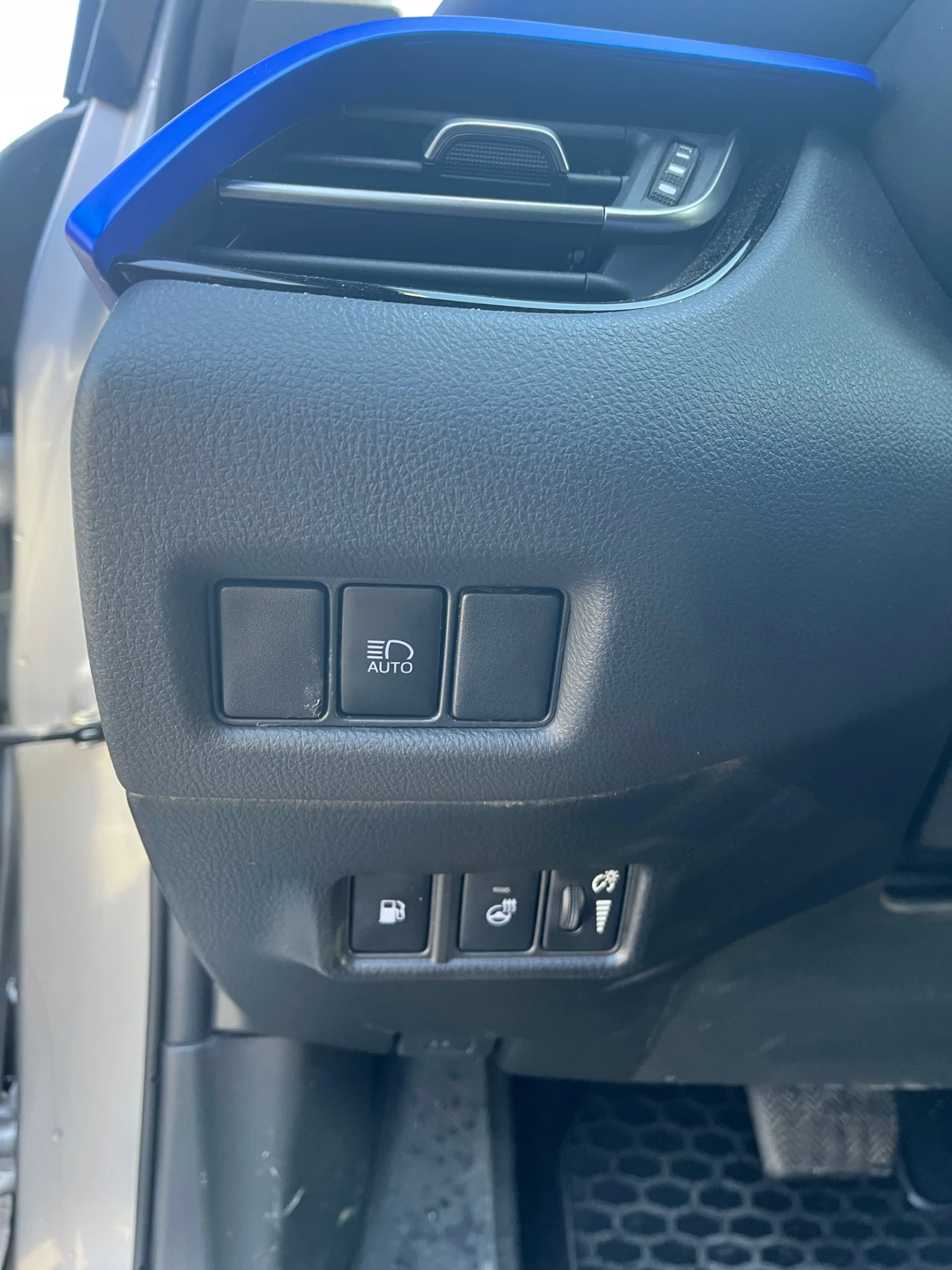 Toyota C-HR | Mobile.bg � ����������� 7