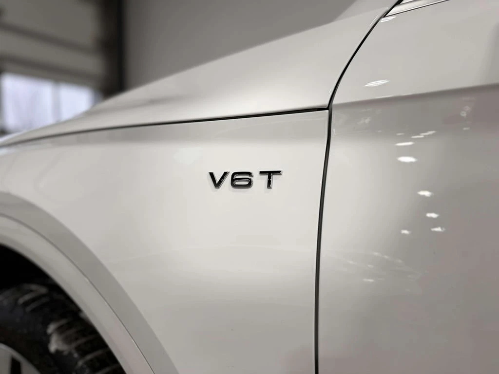 Audi SQ5 * quattro Prestige * CARFAX * ЦЕНА ДО БГ - изображение 7