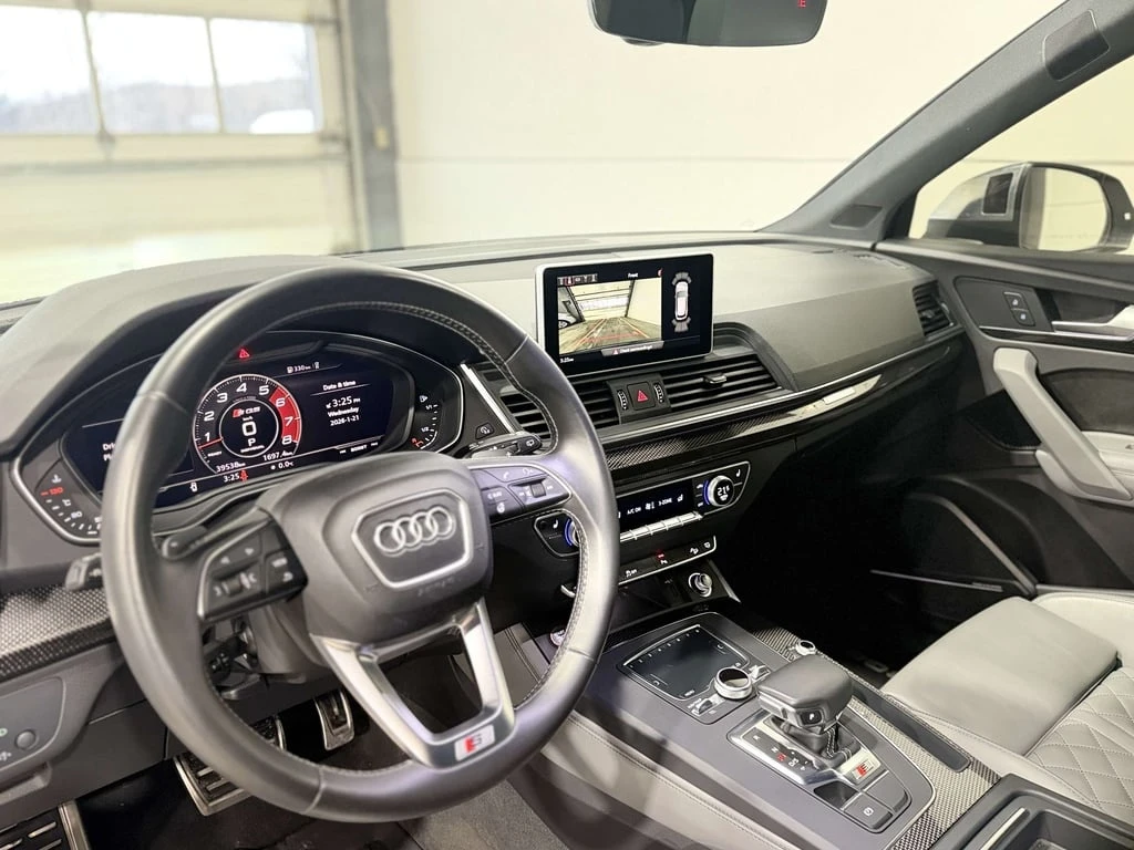 Audi SQ5 * quattro Prestige * CARFAX * ���� �� �� | Mobile.bg � ����������� 16