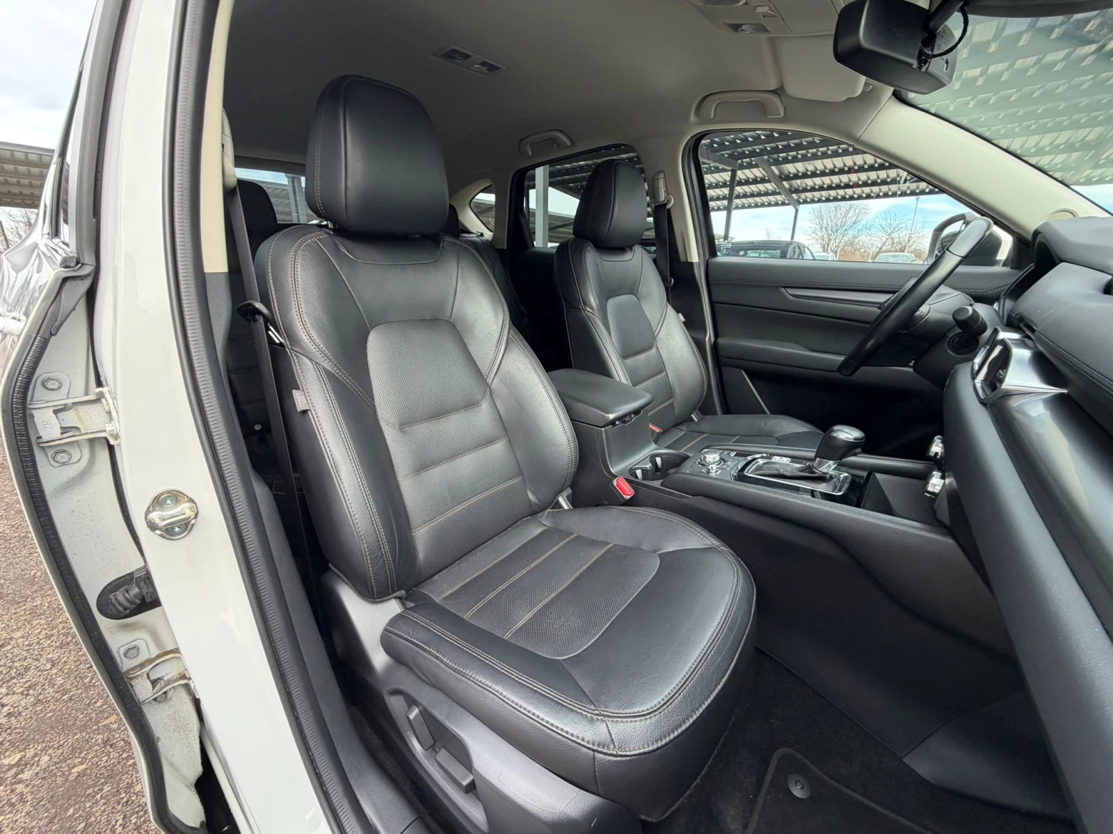 Mazda CX-5 2.0/Auto/4x4/HUD/Camera  | Mobile.bg � ����������� 17