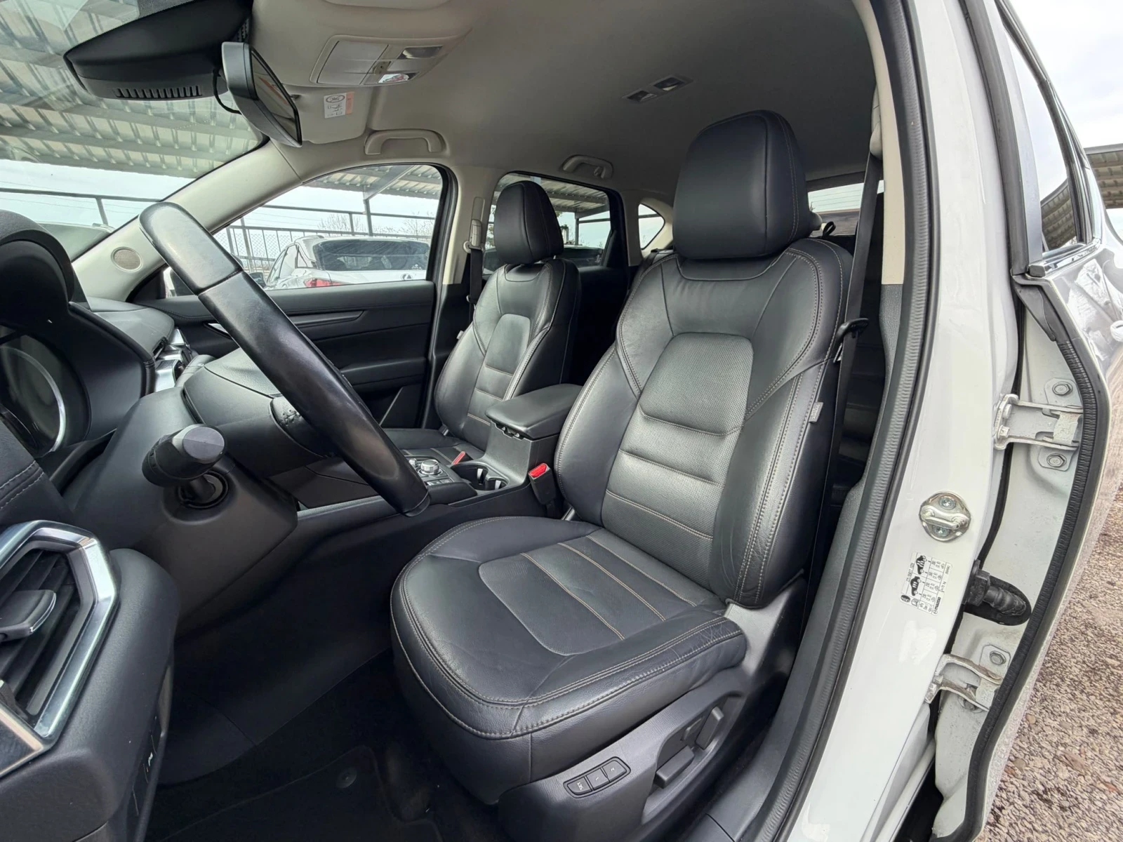 Mazda CX-5 2.0/Auto/4x4/HUD/Camera  | Mobile.bg � ����������� 15