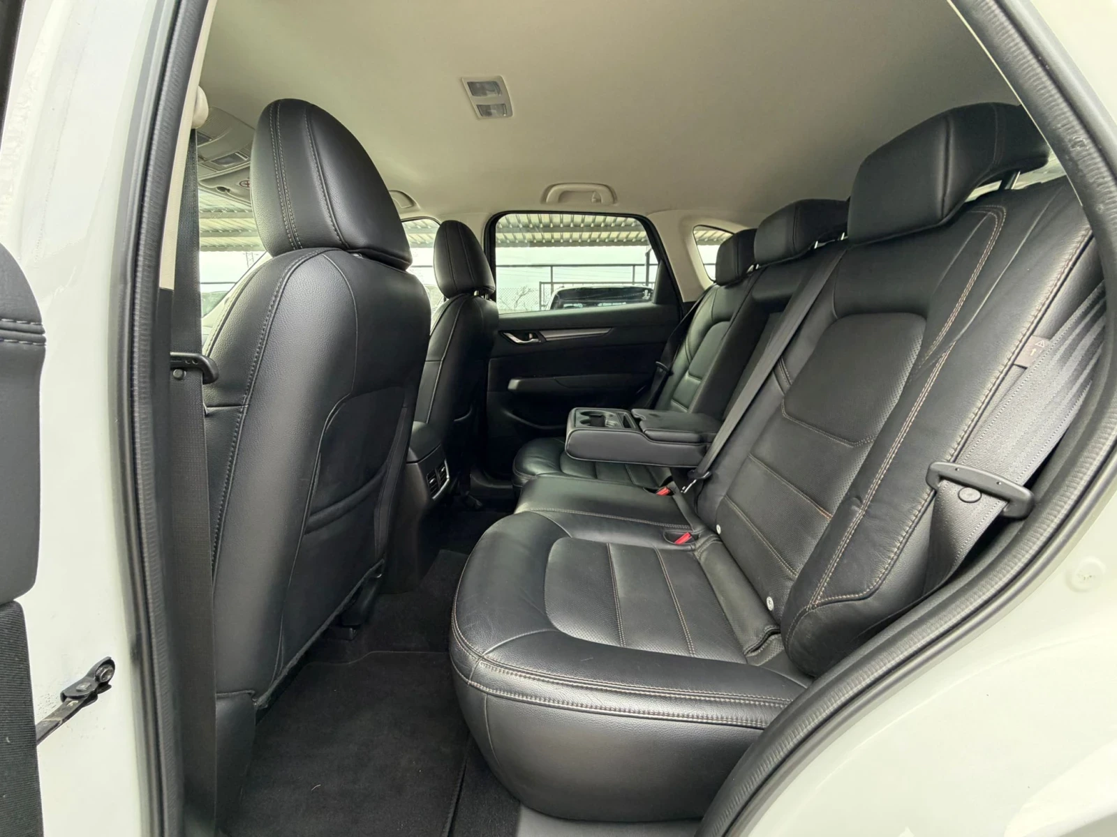 Mazda CX-5 2.0/Auto/4x4/HUD/Camera  | Mobile.bg � ����������� 16