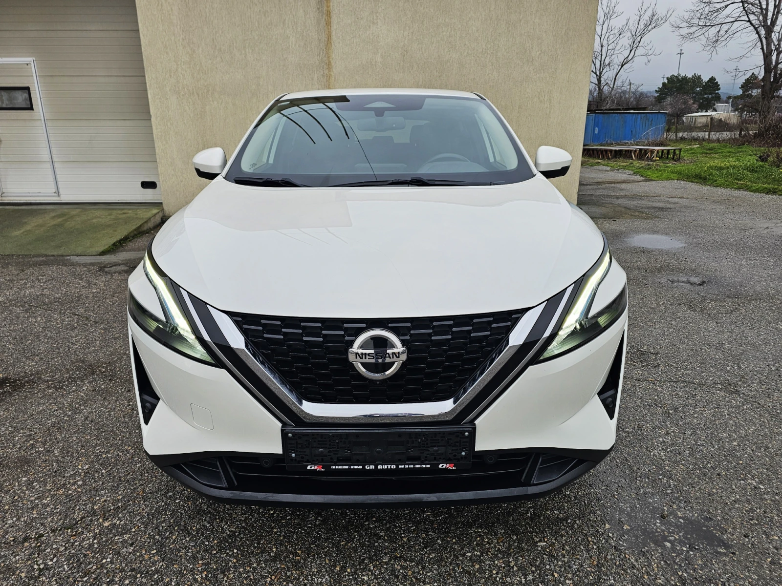 Nissan Qashqai 1.3 MHEV N-CONNECTA* DIGITAL | Mobile.bg � ����������� 2