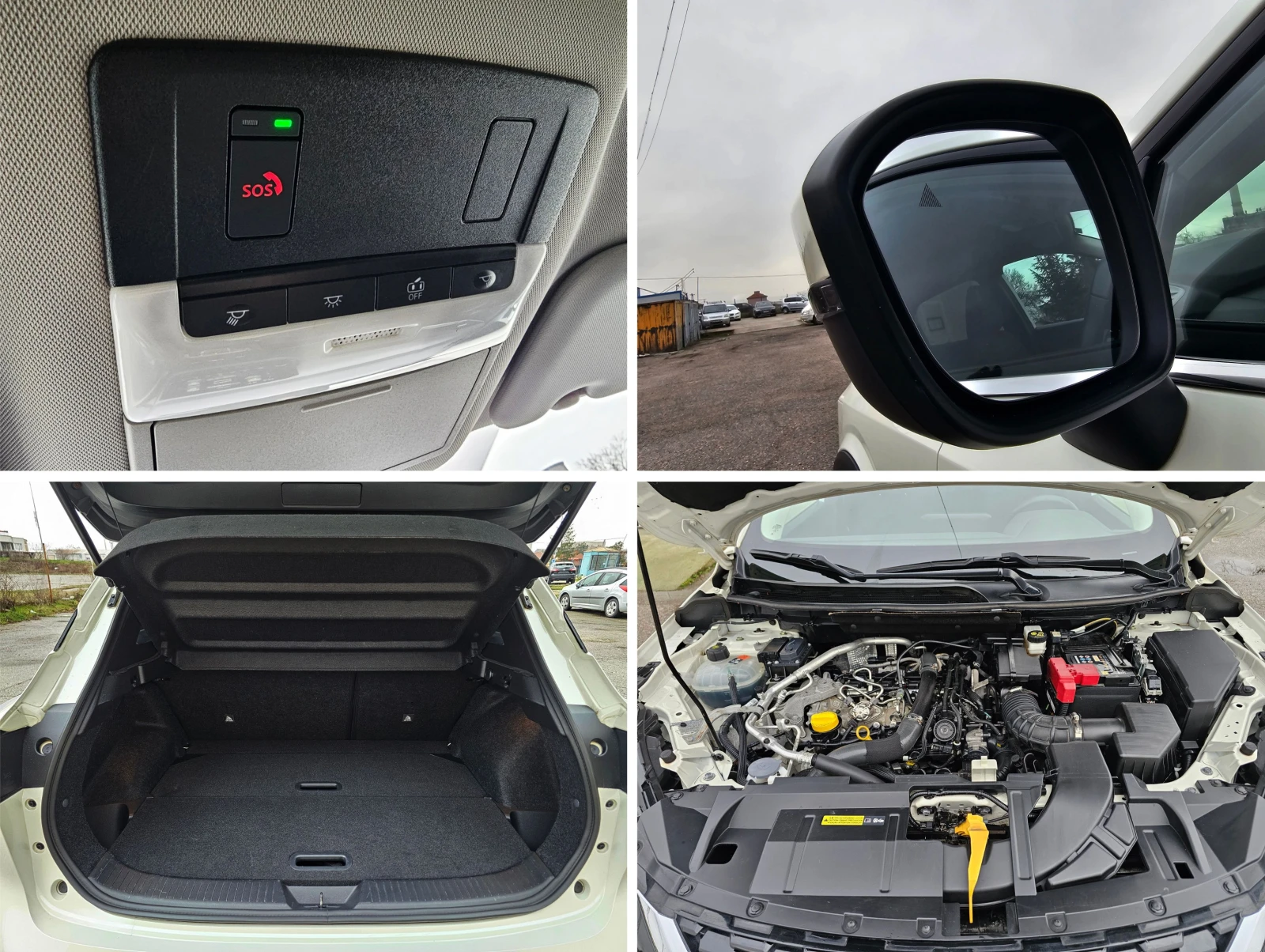 Nissan Qashqai 1.3 MHEV N-CONNECTA* DIGITAL | Mobile.bg � ����������� 17