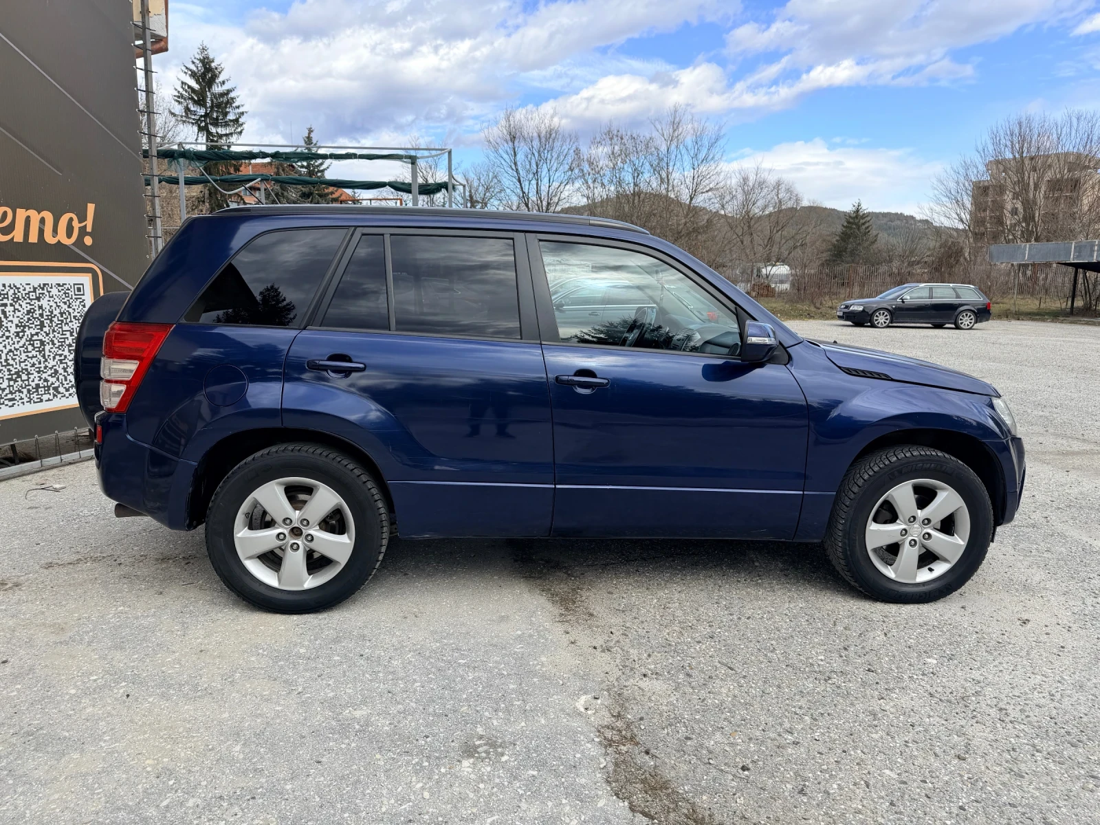 Suzuki Grand vitara 2.4i/���/�������/KEYLESS | Mobile.bg � ����������� 5