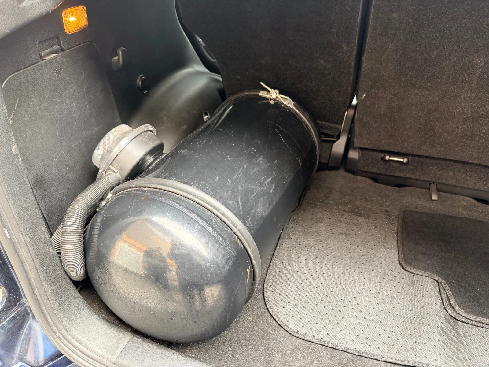 Suzuki Grand vitara 2.4i/���/�������/KEYLESS | Mobile.bg � ����������� 17