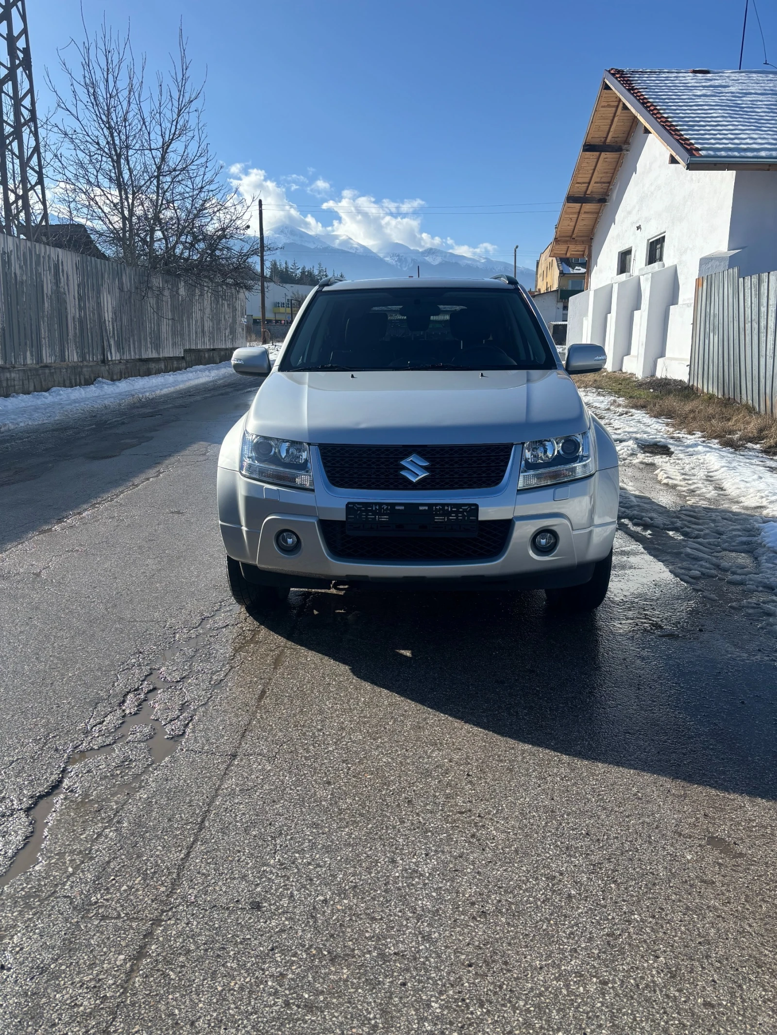 Suzuki Grand vitara 153 000 km | Mobile.bg � ����������� 2