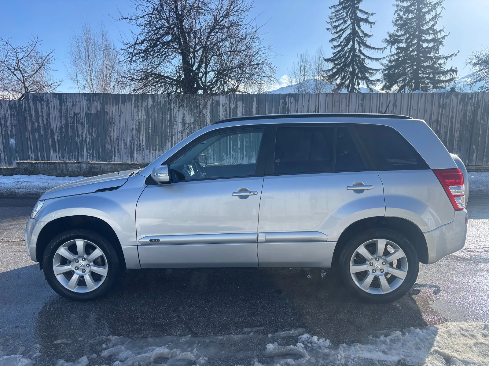 Suzuki Grand vitara 153 000 km | Mobile.bg � ����������� 15