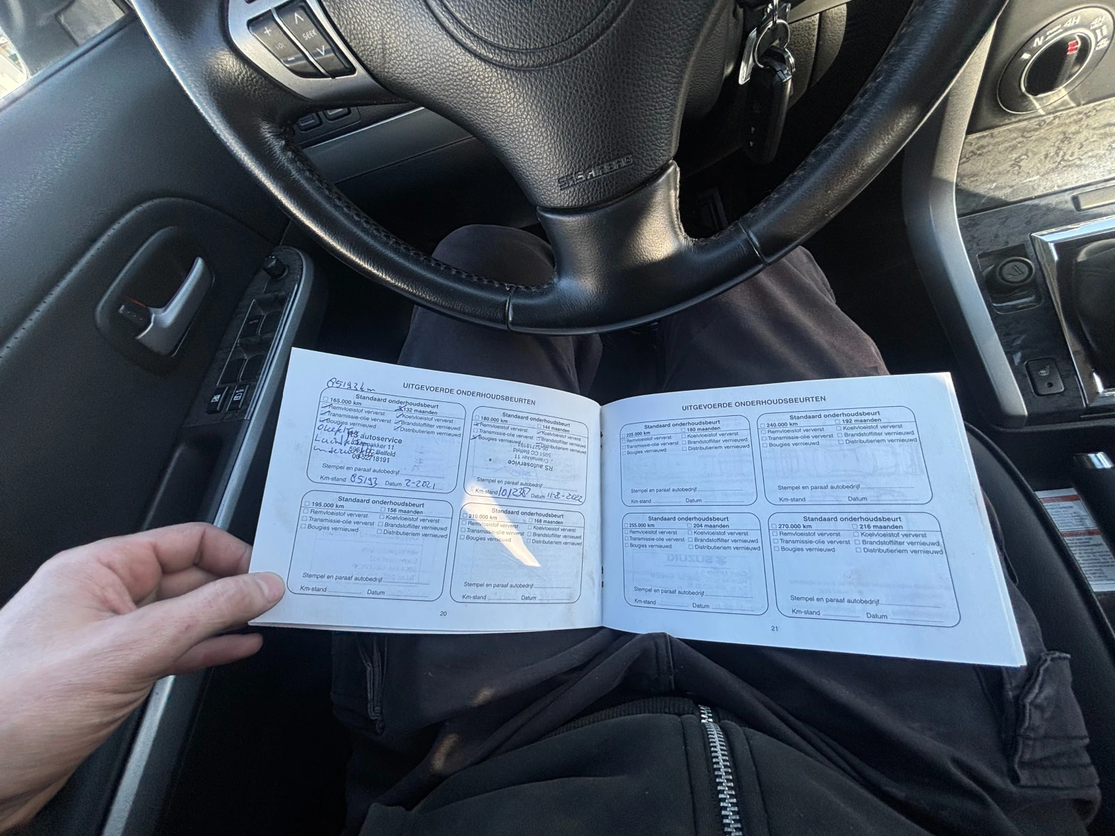 Suzuki Grand vitara 153 000 km | Mobile.bg � ����������� 4