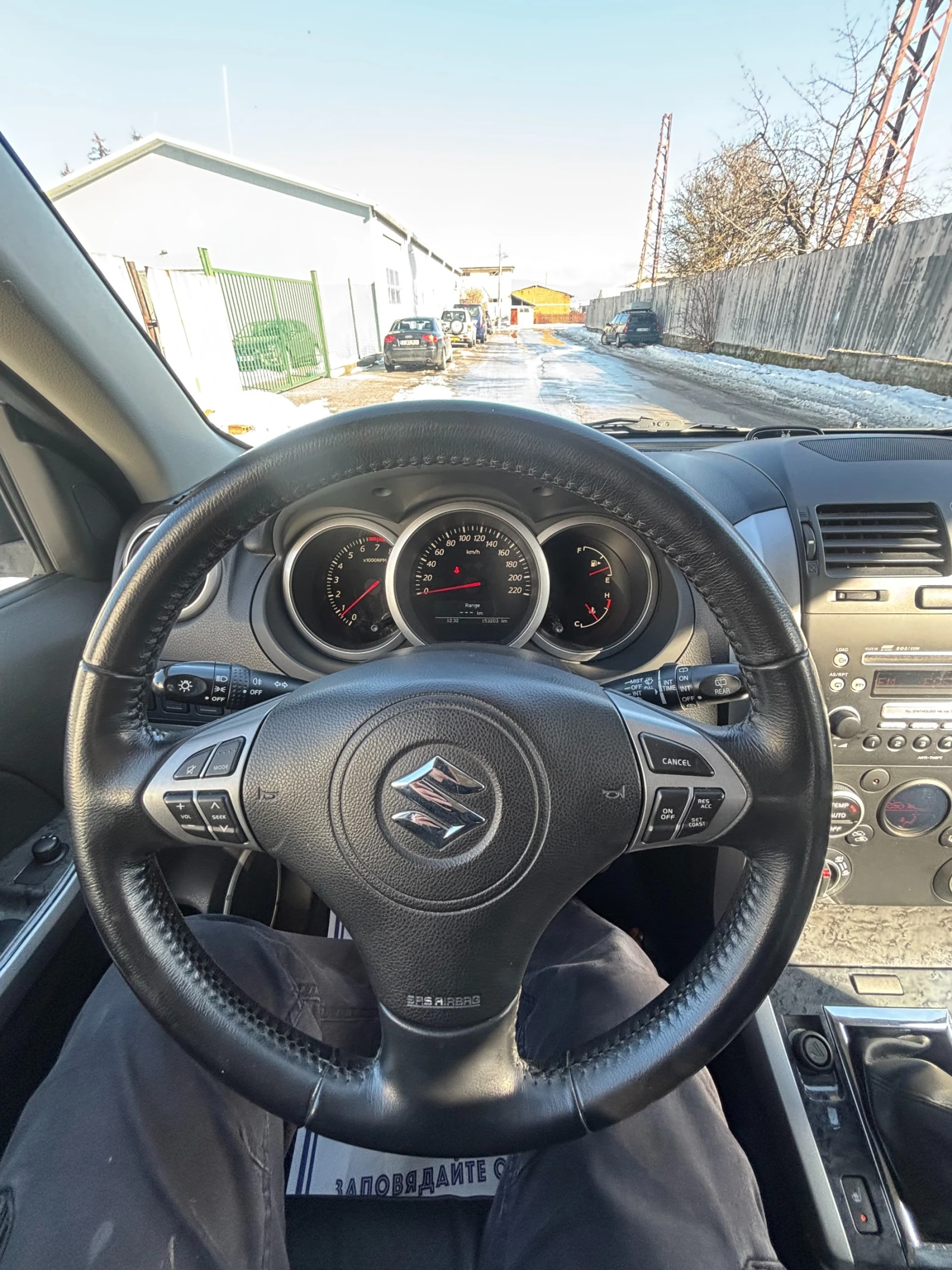 Suzuki Grand vitara 153 000 km | Mobile.bg � ����������� 12