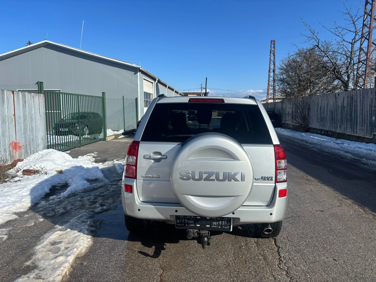 Suzuki Grand vitara 153 000 km | Mobile.bg � ����������� 3