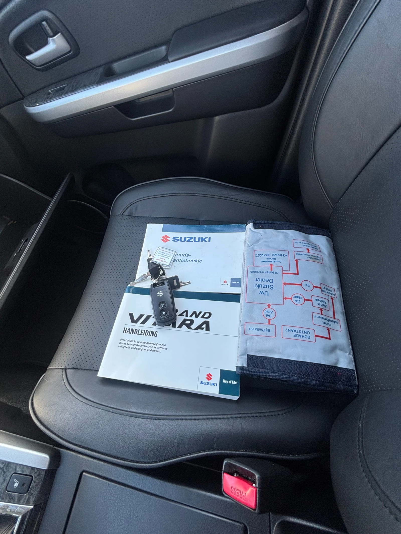 Suzuki Grand vitara 153 000 km | Mobile.bg � ����������� 16