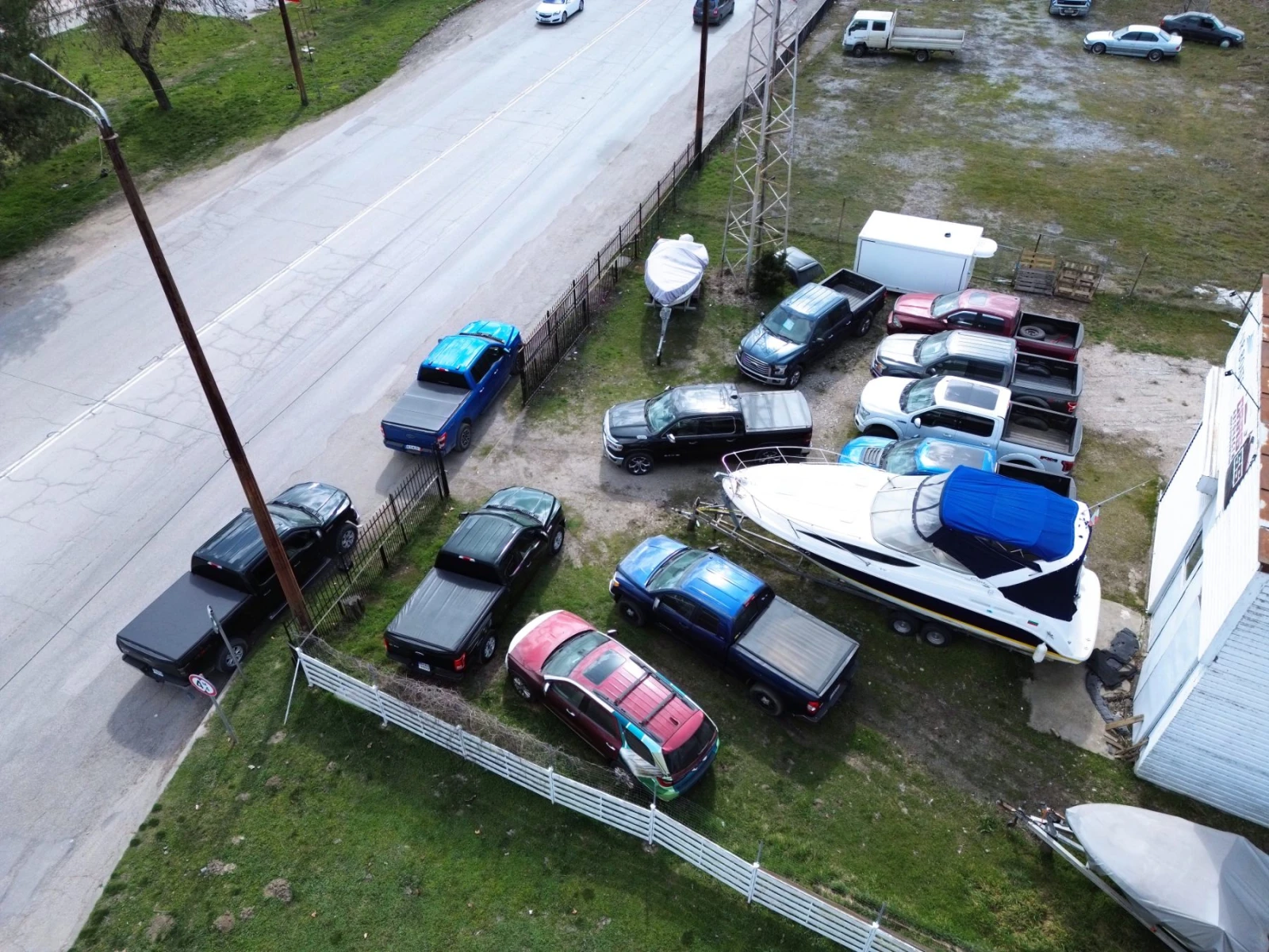 Ford F150 5.0 Coyote ГАЗ, снимка 10 - Автомобили и джипове - 54354400