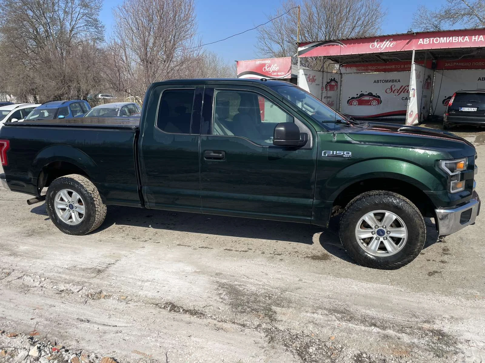 Ford F150 5.0 Coyote ��� | Mobile.bg � ����������� 4