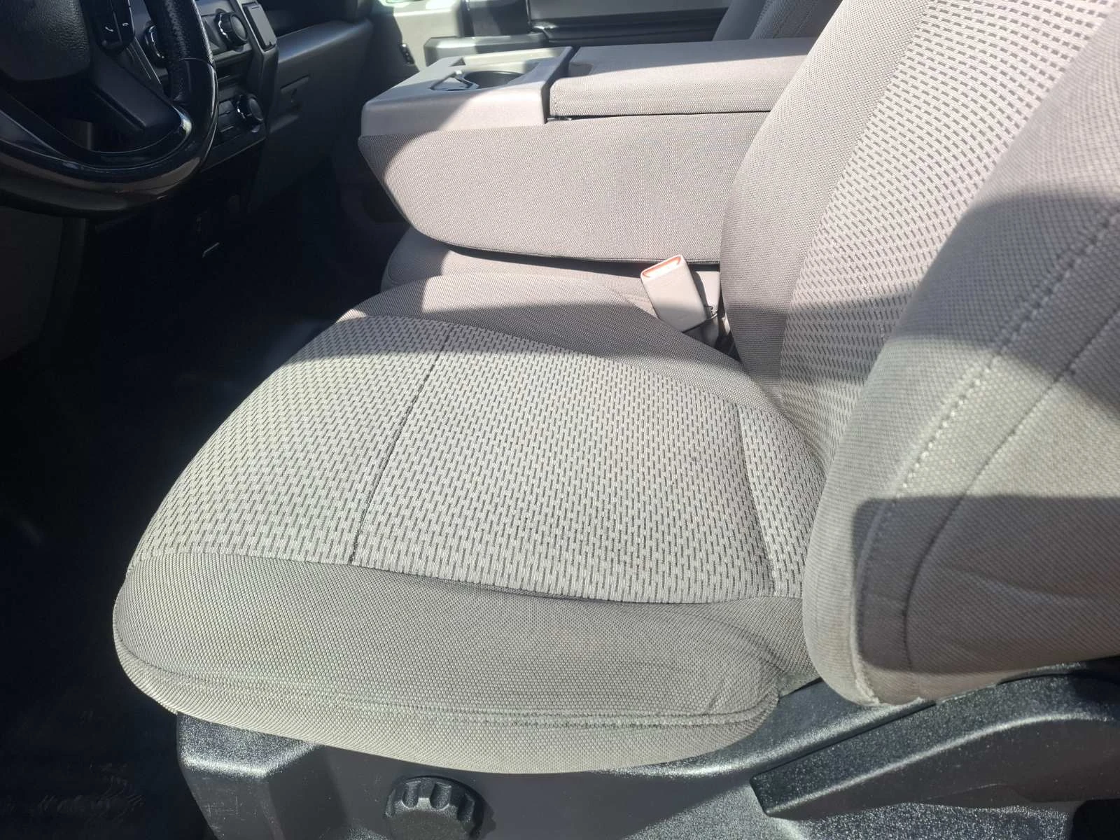 Ford F150 5.0 Coyote ГАЗ, снимка 7 - Автомобили и джипове - 54354400