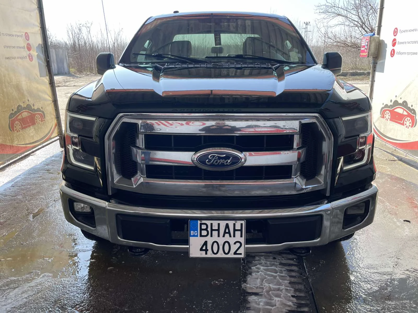 Ford F150 5.0 Coyote ��� | Mobile.bg � ����������� 1