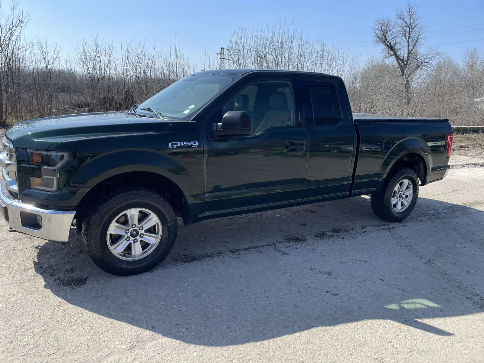 Ford F150 5.0 Coyote ��� | Mobile.bg � ����������� 3