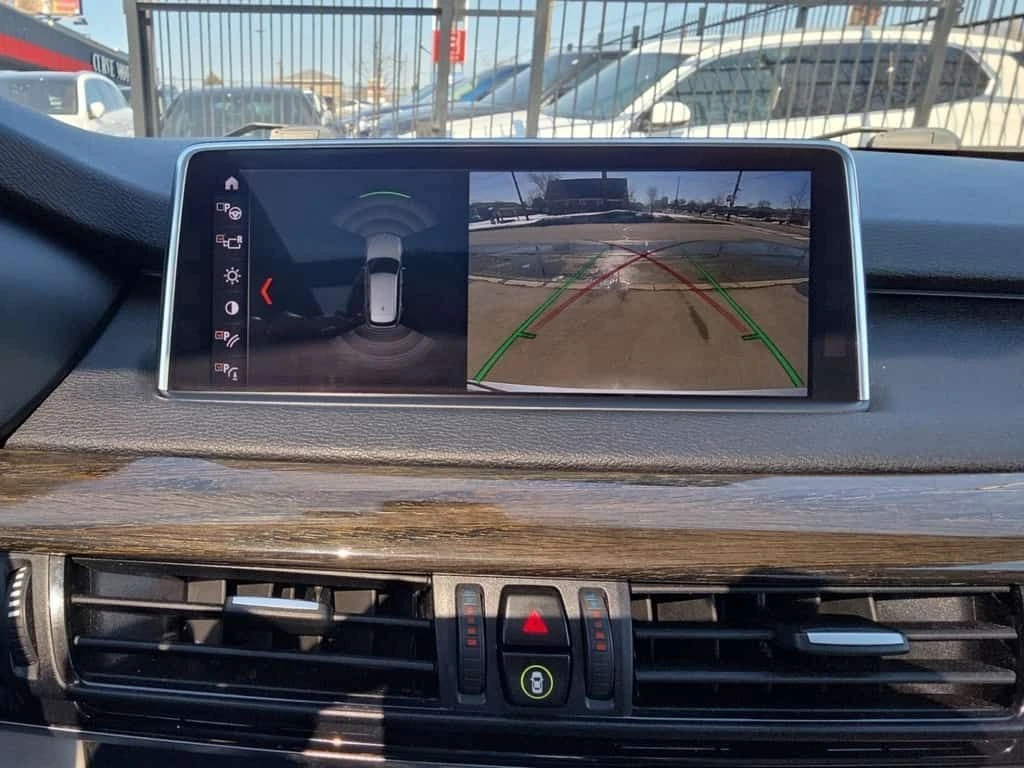 BMW X5 * XDrive35i M Sport * HUD/NAVI/360 CAM/ROOF/DRIVER | Mobile.bg � ����������� 13