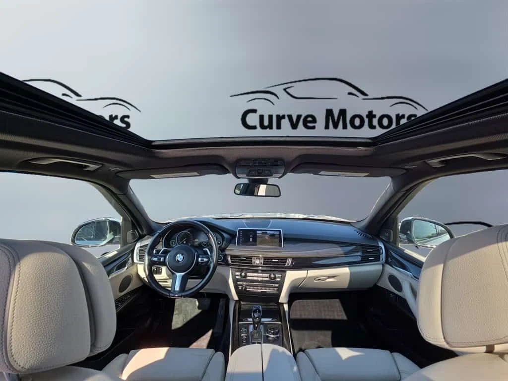 BMW X5 * XDrive35i M Sport * HUD/NAVI/360 CAM/ROOF/DRIVER | Mobile.bg � ����������� 7