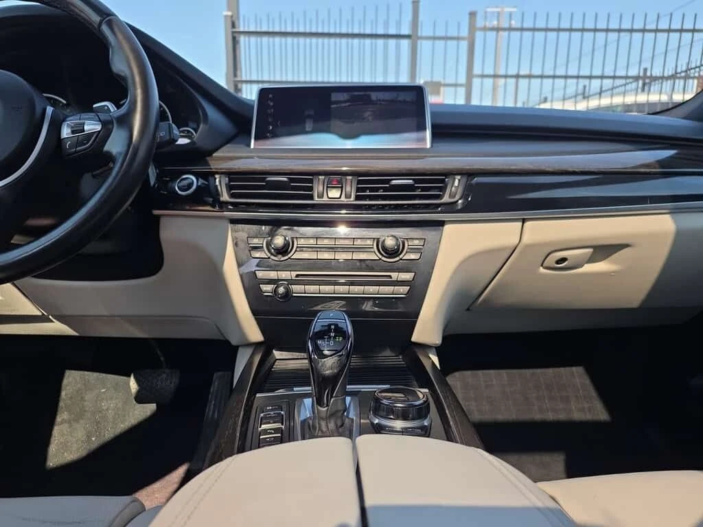 BMW X5 * XDrive35i M Sport * HUD/NAVI/360 CAM/ROOF/DRIVER | Mobile.bg � ����������� 8