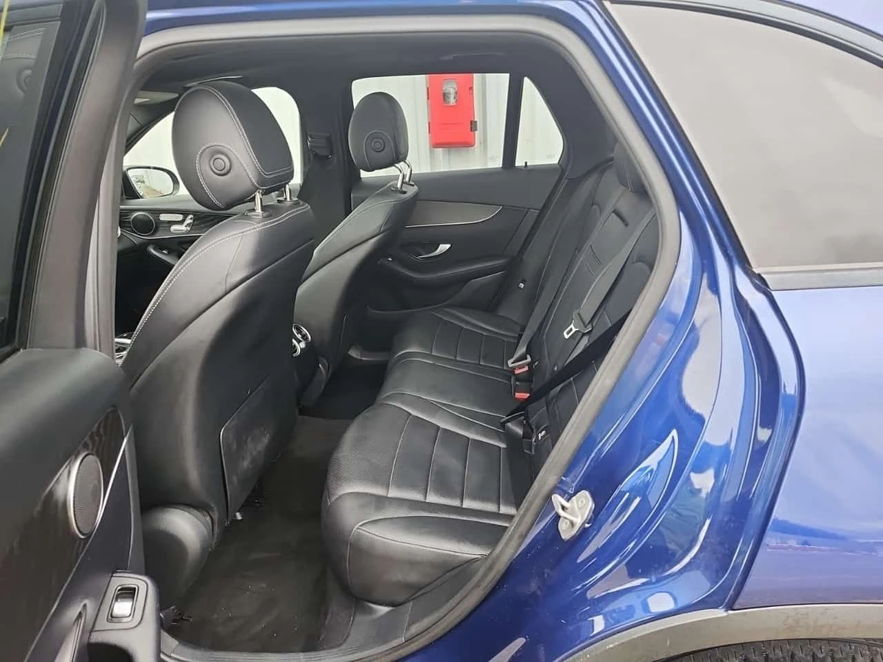 Mercedes-Benz GLC 300 PANORAMA| ПОДГРЕВИ| 2 КЛЮЧА| CARFAX| , снимка 10 - Автомобили и джипове - 54063400