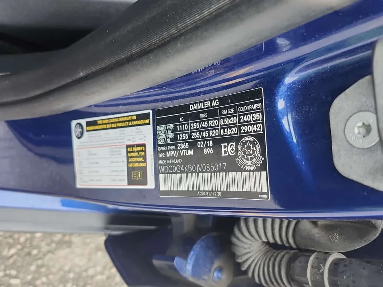 Mercedes-Benz GLC 300 PANORAMA| ПОДГРЕВИ| 2 КЛЮЧА| CARFAX| , снимка 15 - Автомобили и джипове - 54063400