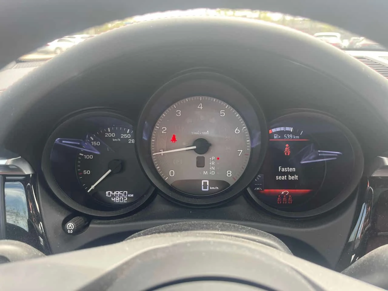 Porsche Macan * S * ��������� * NAVI * ���������� ����� | Mobile.bg � ����������� 8