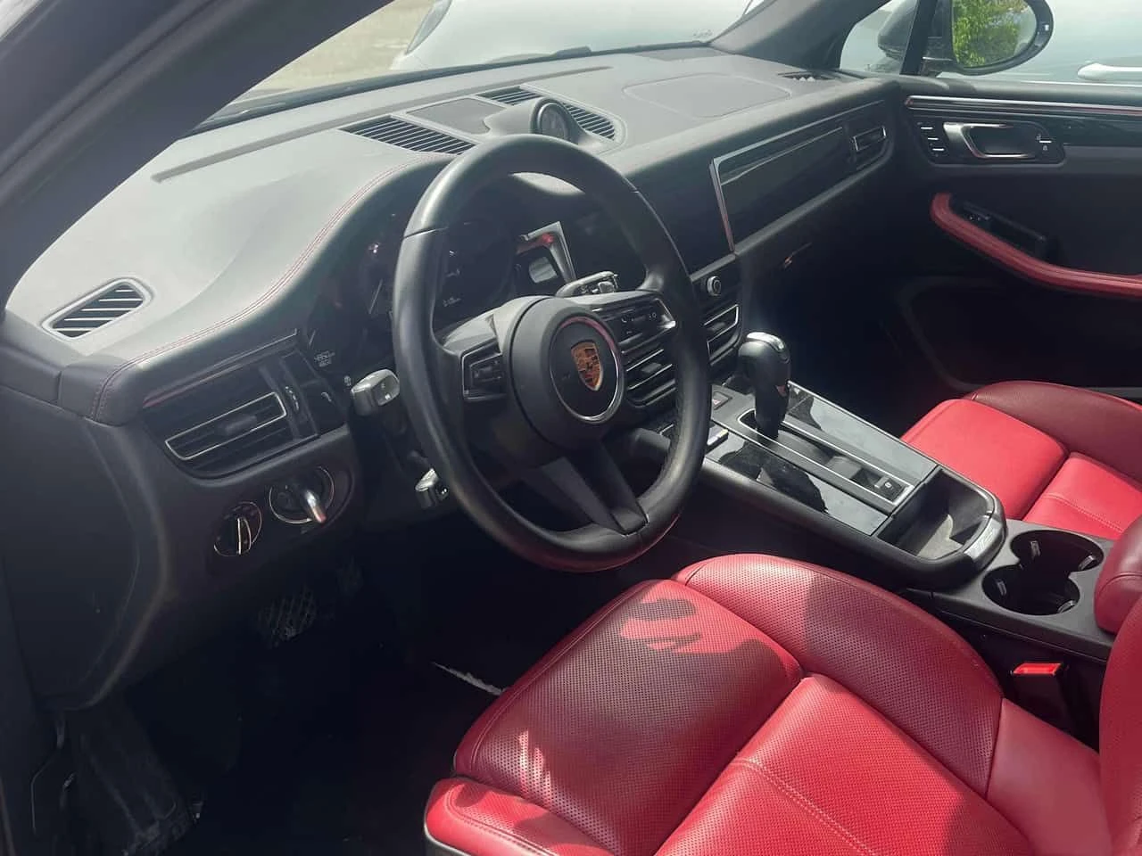 Porsche Macan * S * ��������� * NAVI * ���������� ����� | Mobile.bg � ����������� 5