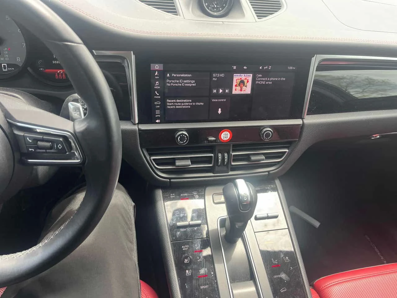 Porsche Macan * S * ��������� * NAVI * ���������� ����� | Mobile.bg � ����������� 9