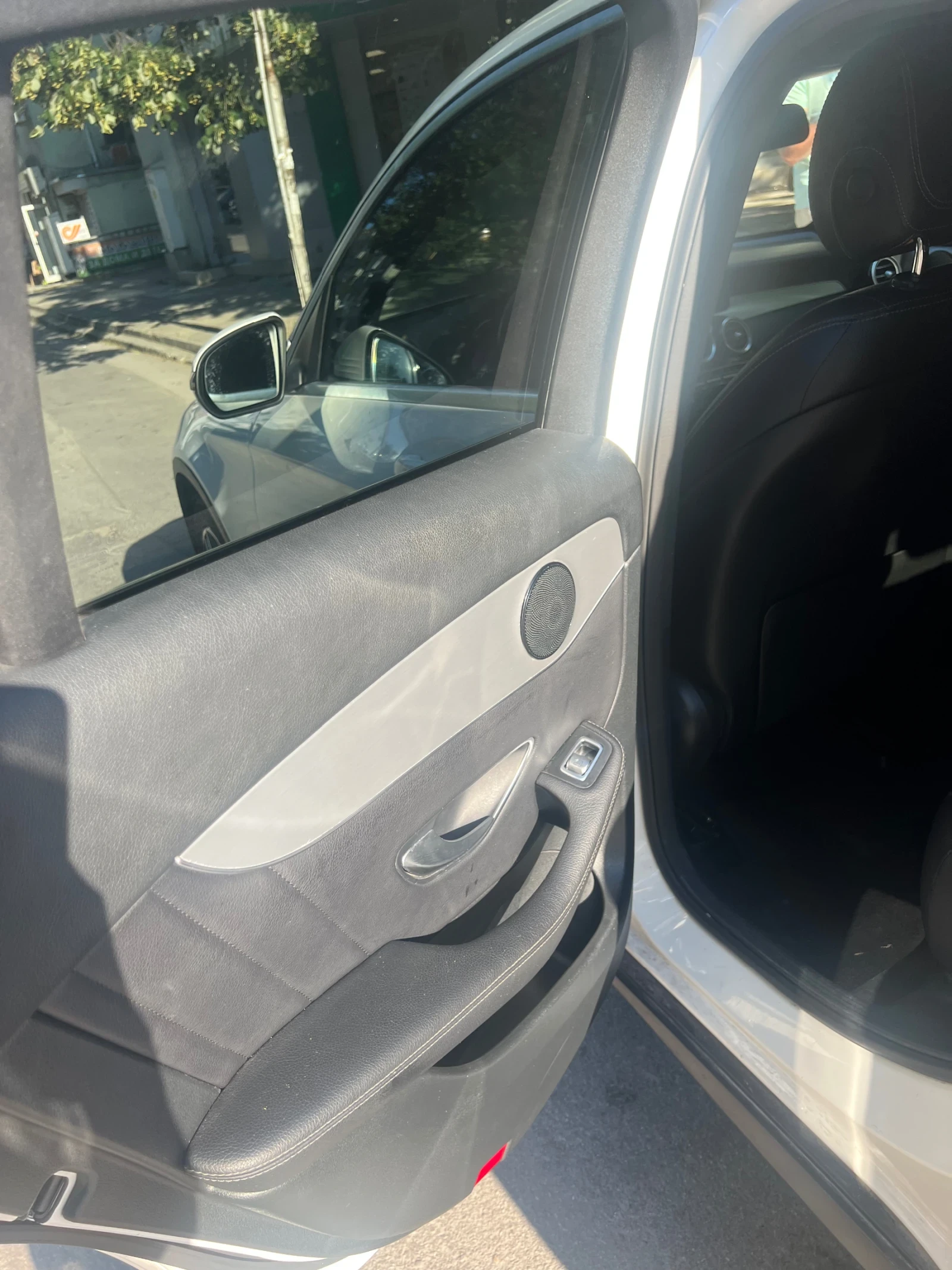 Mercedes-Benz GLC 250 Coupe 9G/AMG/FULL/19 | Mobile.bg � ����������� 11