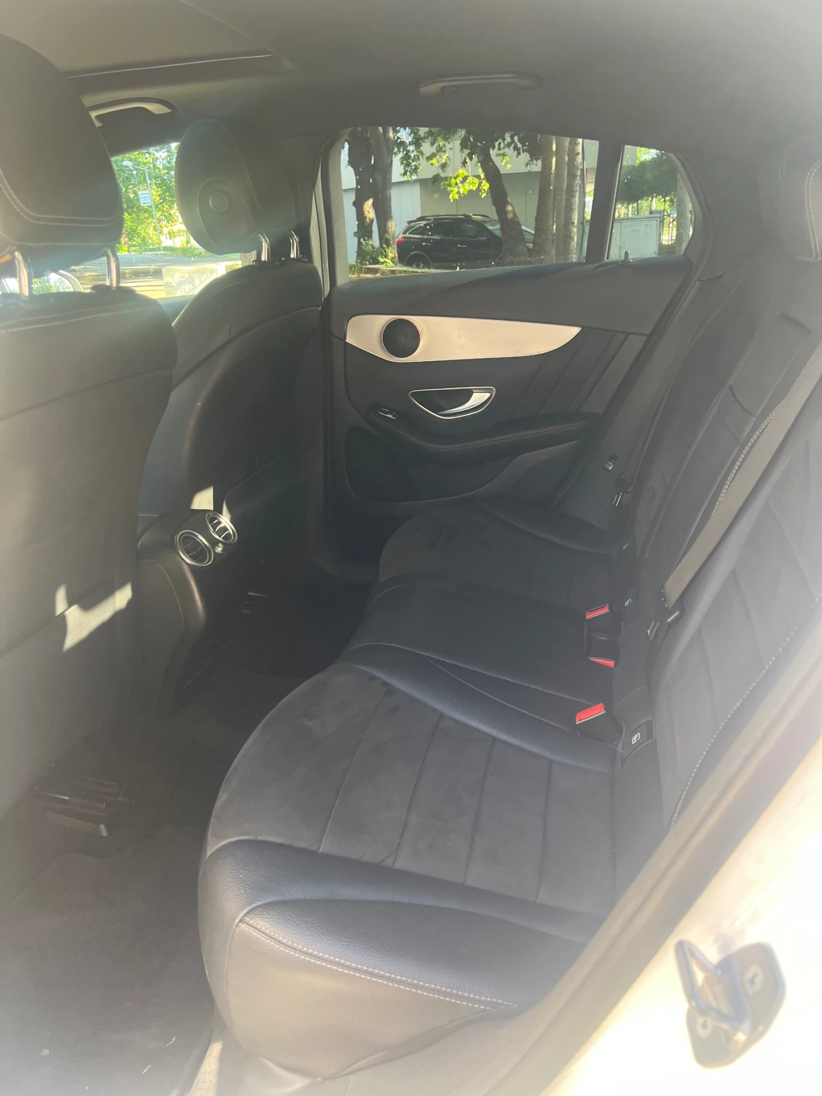 Mercedes-Benz GLC 250 Coupe 9G/AMG/FULL/19 | Mobile.bg � ����������� 10
