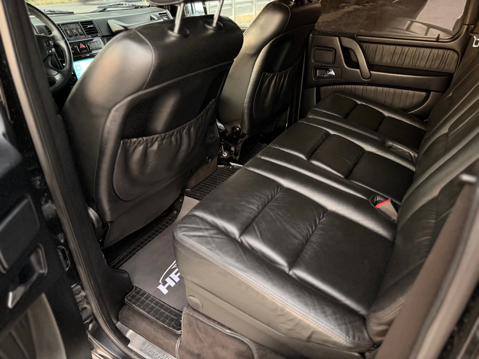 Mercedes-Benz G 320 CDI= 63 AMG= FACE= , снимка 14 - Автомобили и джипове - 55594274