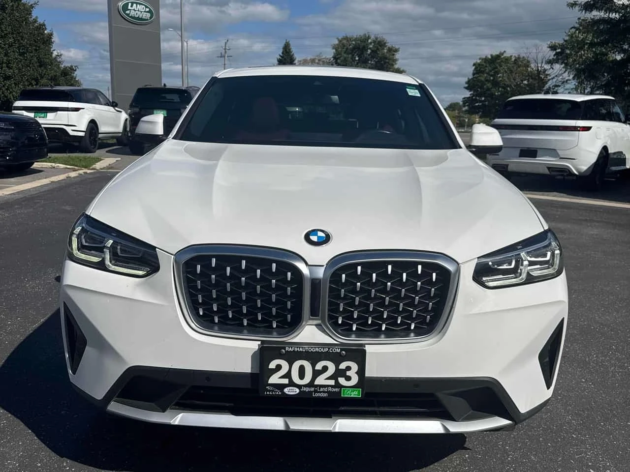 BMW X4 * xDrive30i * CARFAX *  | Mobile.bg � ����������� 6