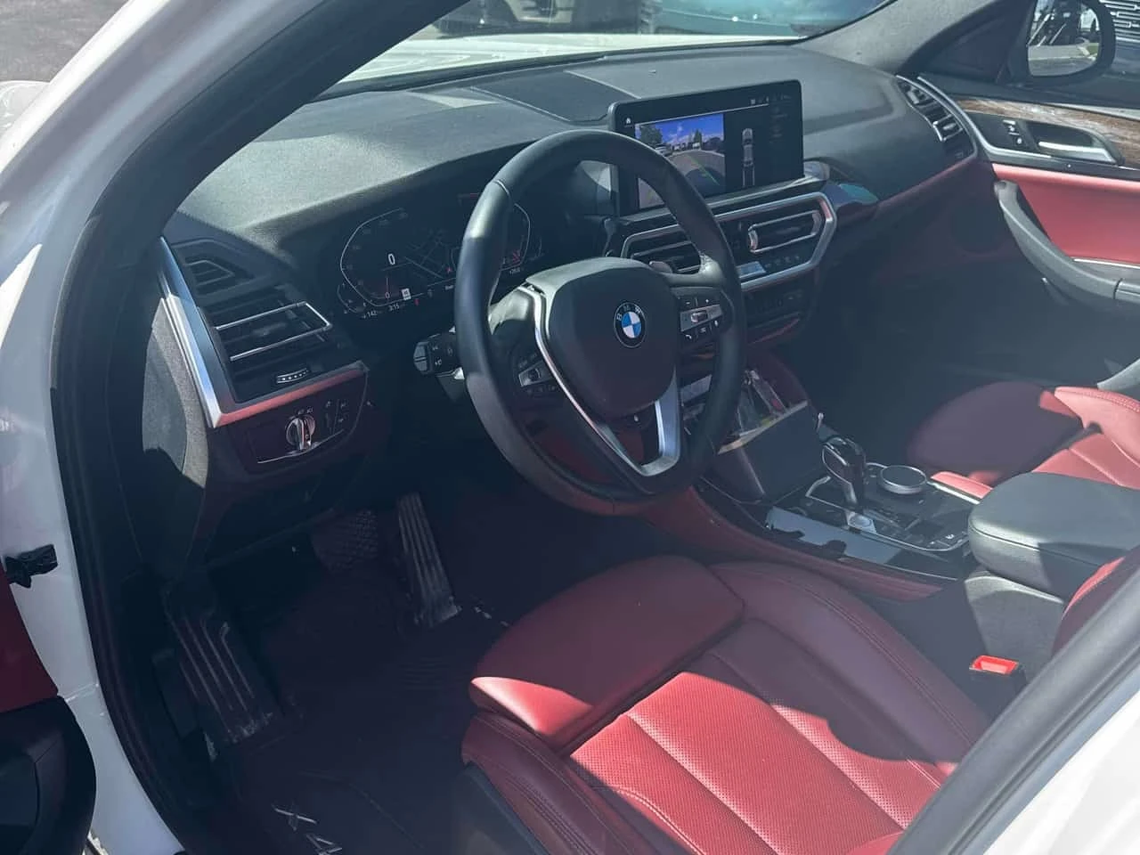 BMW X4 * xDrive30i * CARFAX *  | Mobile.bg � ����������� 5