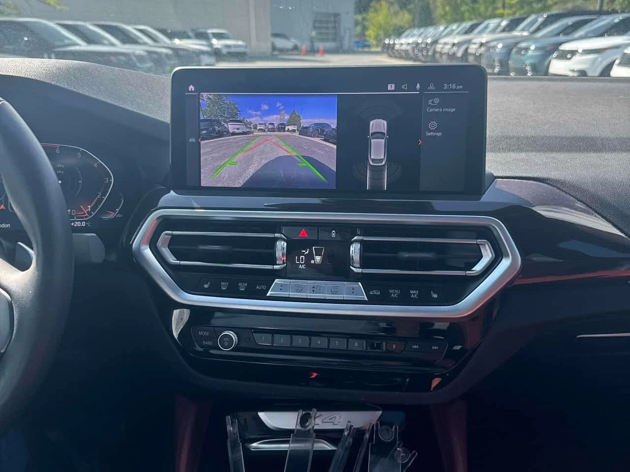 BMW X4 * xDrive30i * CARFAX *  | Mobile.bg � ����������� 9