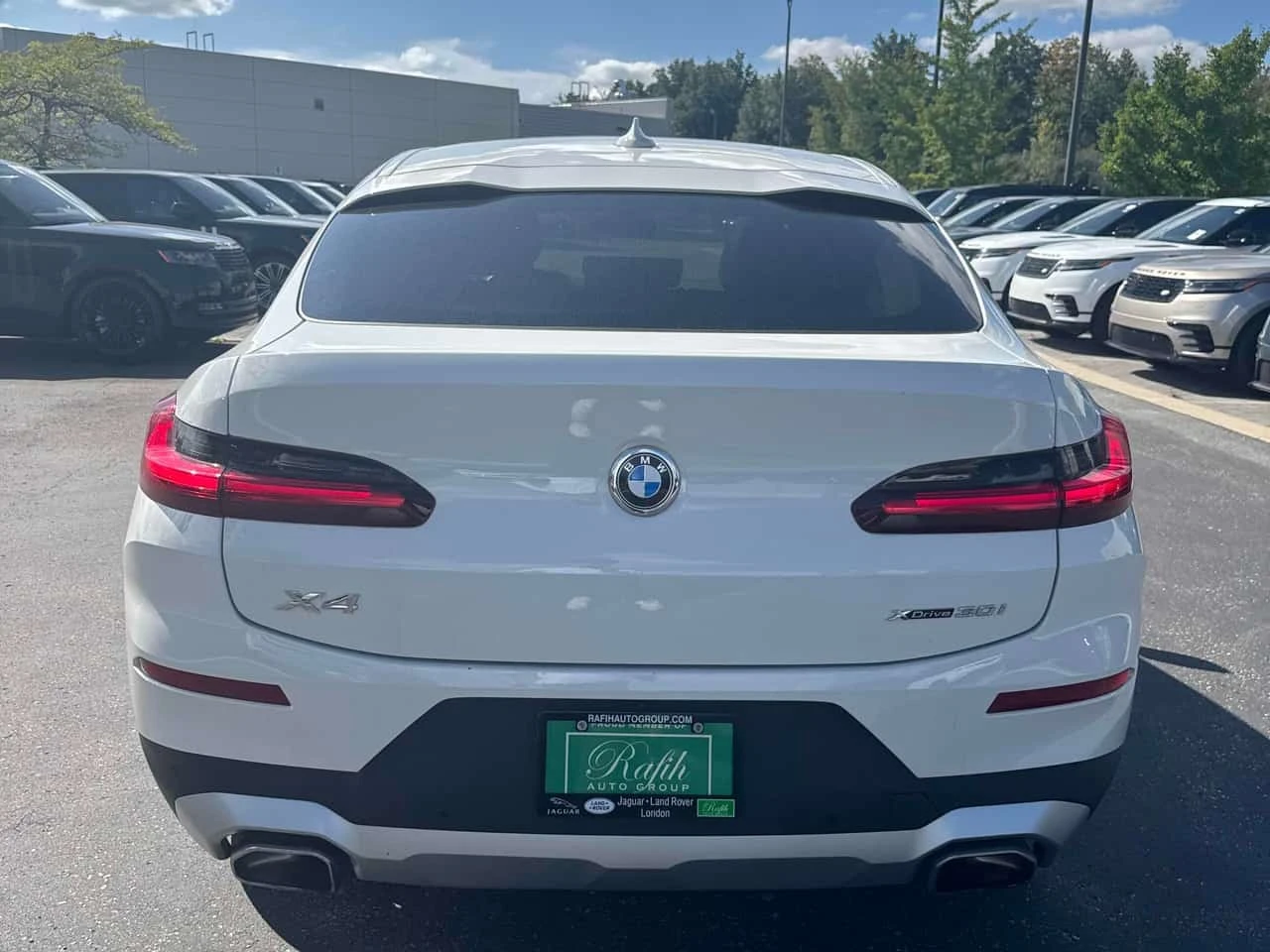 BMW X4 * xDrive30i * CARFAX *  | Mobile.bg � ����������� 4