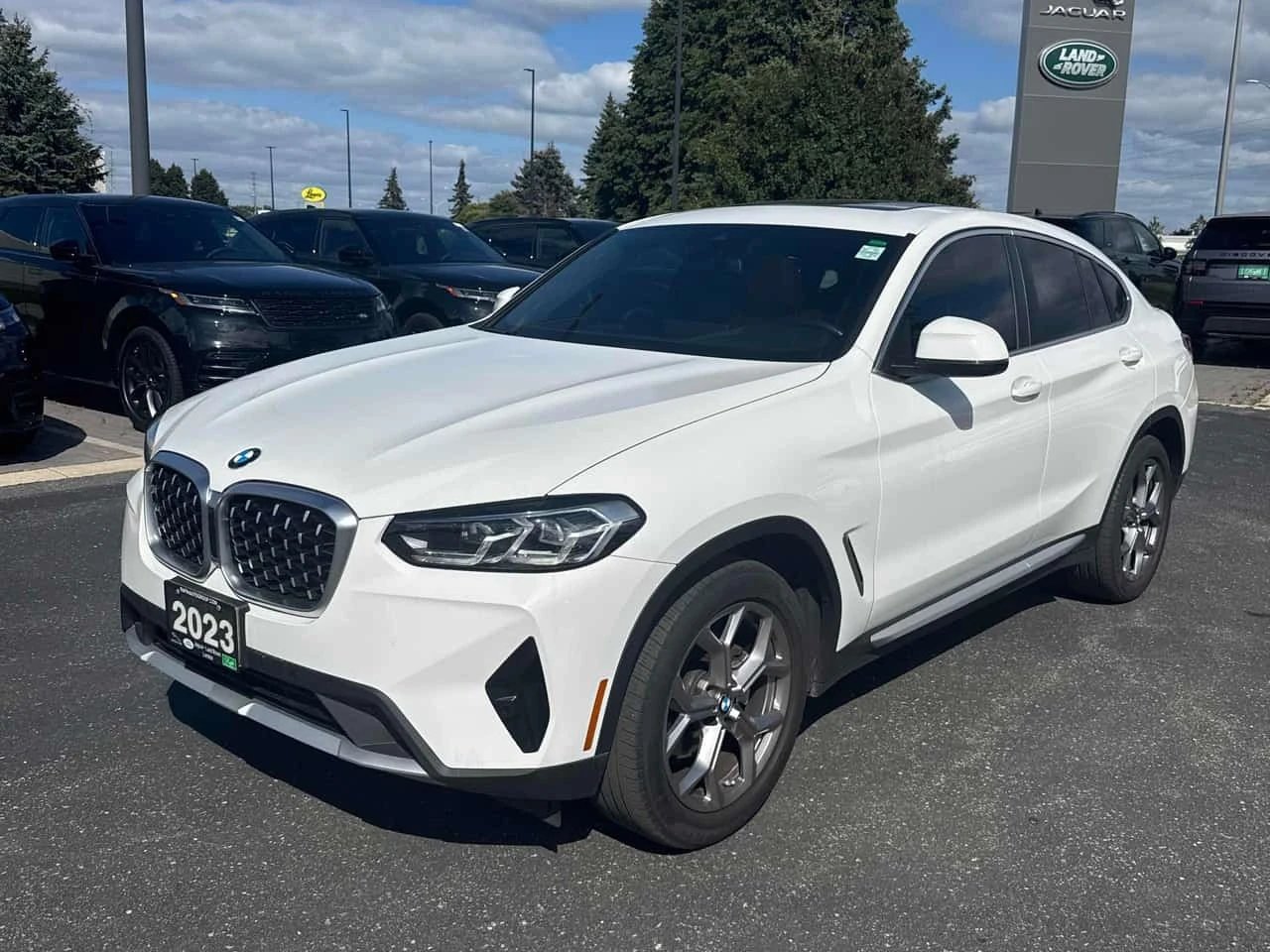 BMW X4 * xDrive30i * CARFAX *  | Mobile.bg � ����������� 1