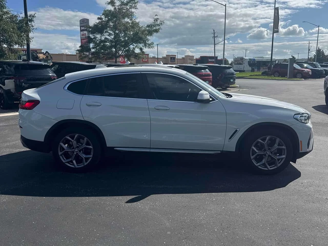 BMW X4 * xDrive30i * CARFAX *  | Mobile.bg � ����������� 3