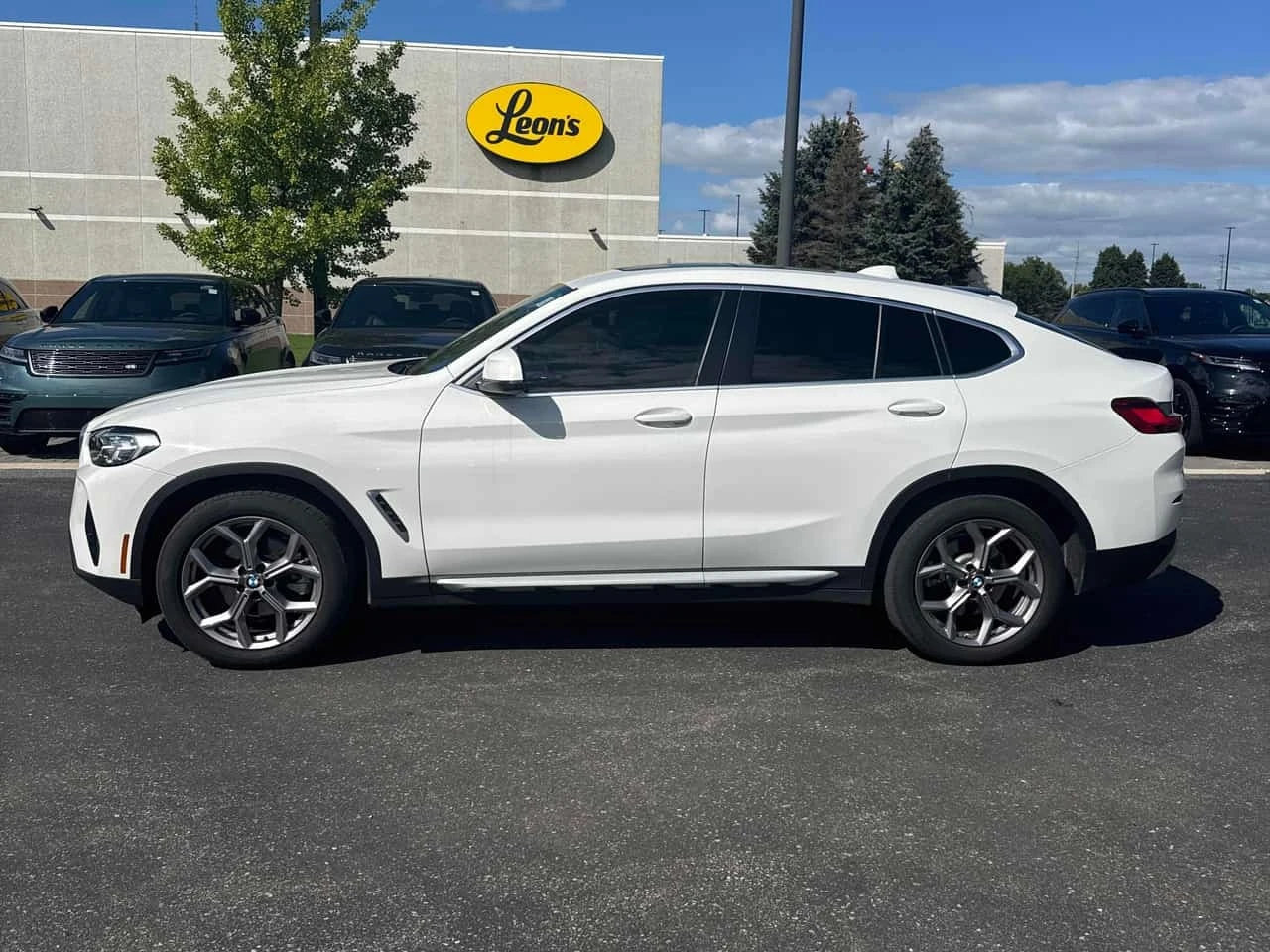 BMW X4 * xDrive30i * CARFAX *  | Mobile.bg � ����������� 2