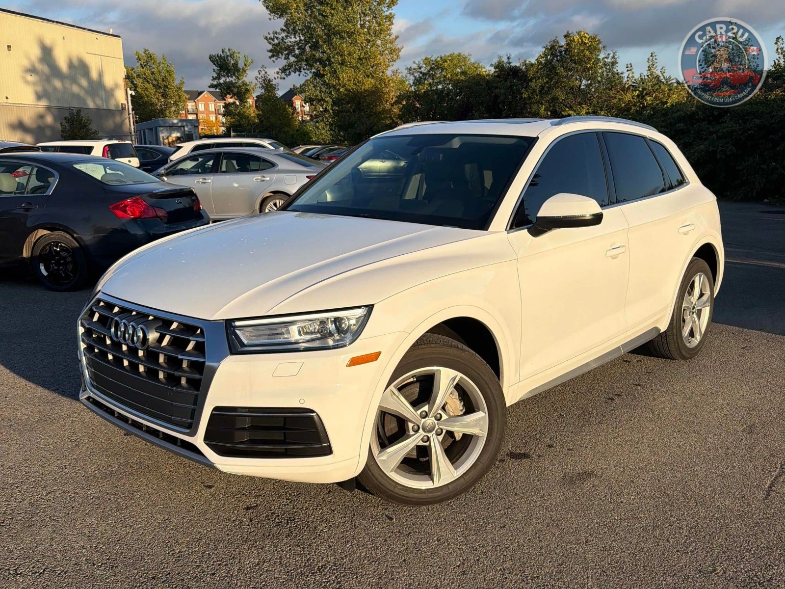Audi Q5 Progressiv * 2 �eys *  ���������� * (���� �� ��) | Mobile.bg � ����������� 2