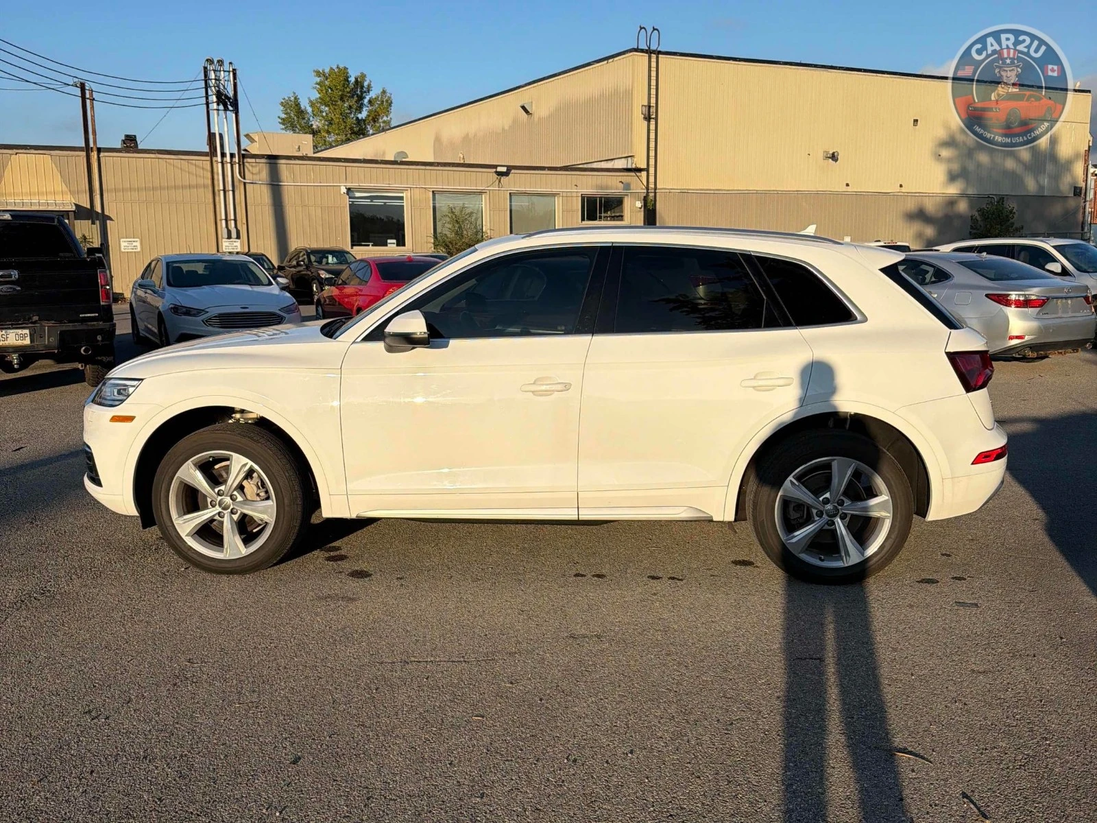 Audi Q5 Progressiv * 2 �eys *  ���������� * (���� �� ��) | Mobile.bg � ����������� 3