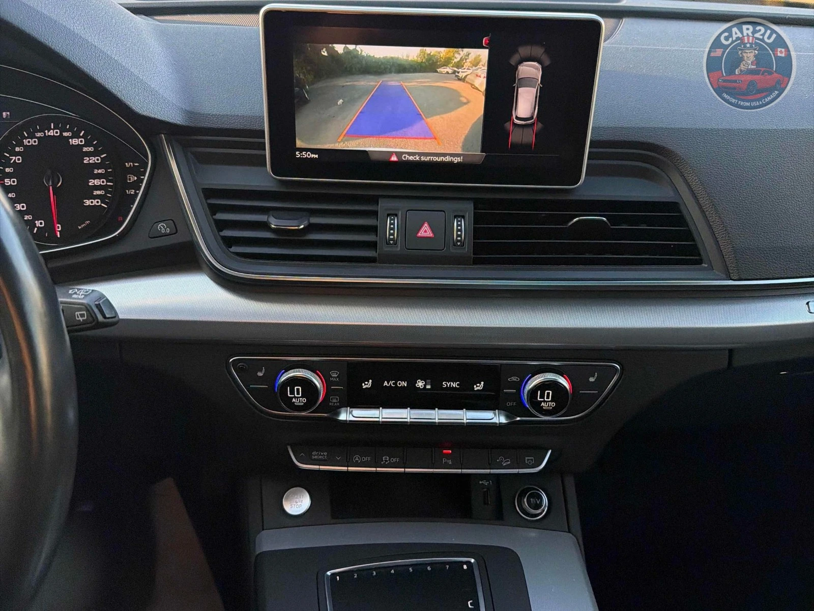 Audi Q5 Progressiv * 2 �eys *  ���������� * (���� �� ��) | Mobile.bg � ����������� 8