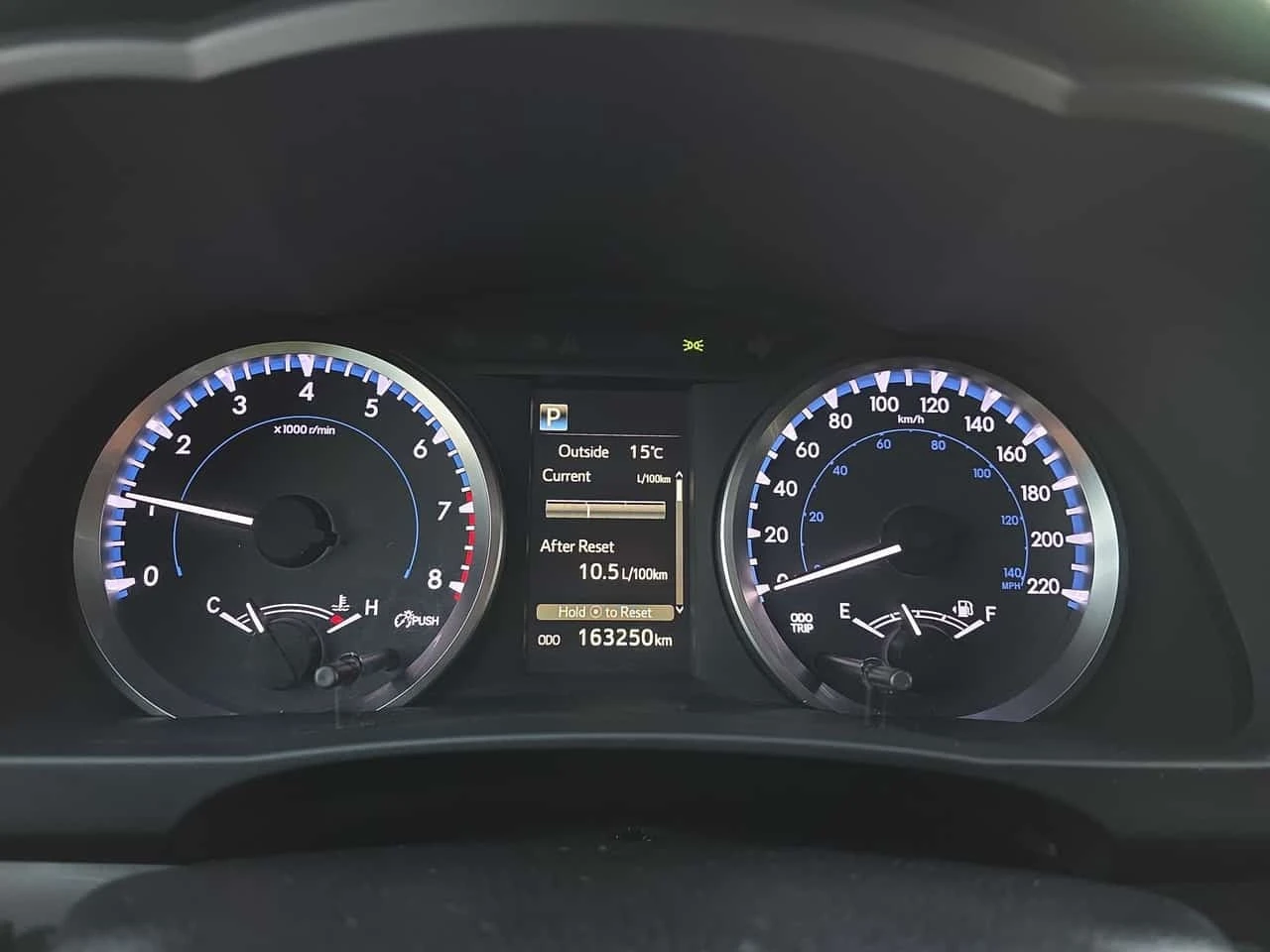 Toyota Highlander  LE / CARFAX / ���������� / ���� �� �������� | Mobile.bg � ����������� 11