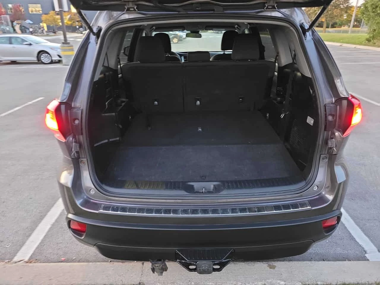 Toyota Highlander  LE / CARFAX / ���������� / ���� �� �������� | Mobile.bg � ����������� 6