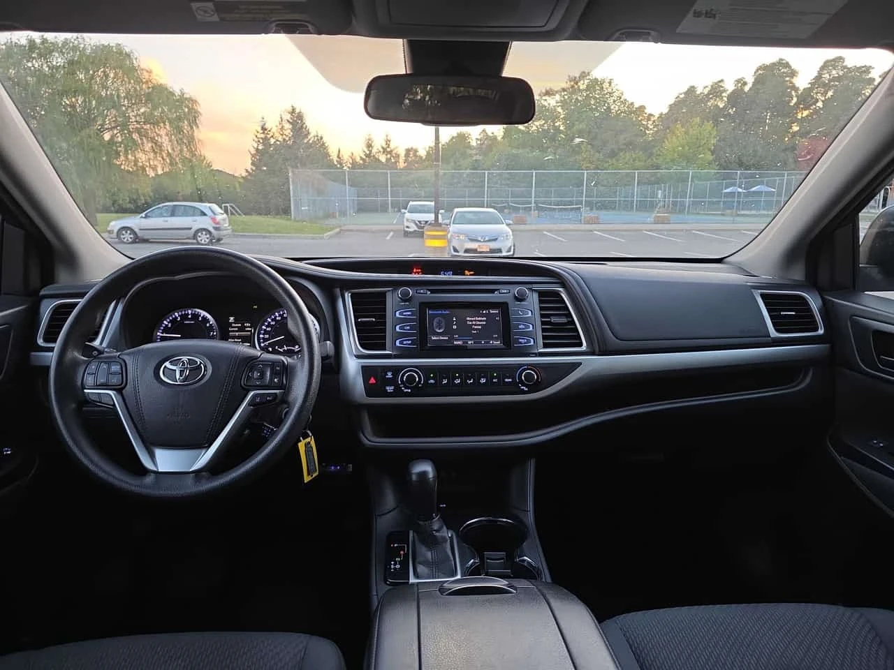 Toyota Highlander  LE / CARFAX / ���������� / ���� �� �������� | Mobile.bg � ����������� 10